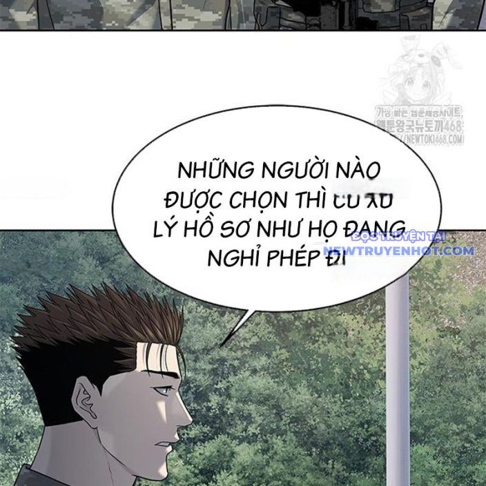 Đội Trưởng Lính Đánh Thuê Chapter 258 - Trang 2