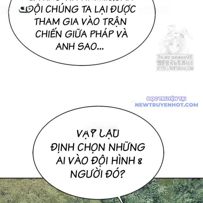 Đội Trưởng Lính Đánh Thuê Chapter 258 - Trang 2