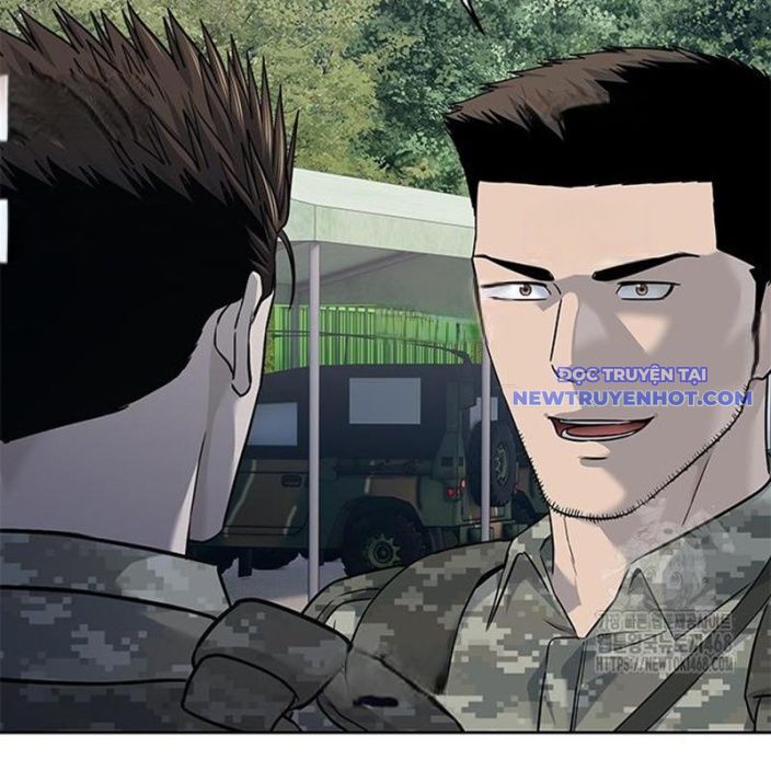 Đội Trưởng Lính Đánh Thuê Chapter 258 - Trang 2