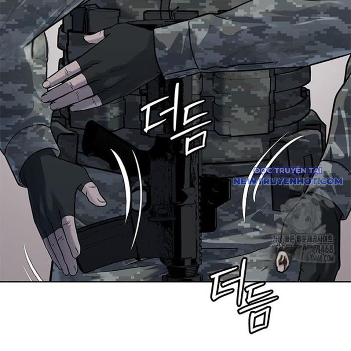 Đội Trưởng Lính Đánh Thuê Chapter 258 - Trang 2