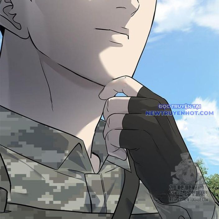Đội Trưởng Lính Đánh Thuê Chapter 258 - Trang 2