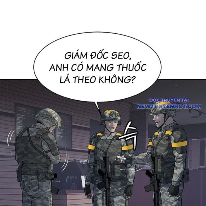 Đội Trưởng Lính Đánh Thuê Chapter 258 - Trang 2