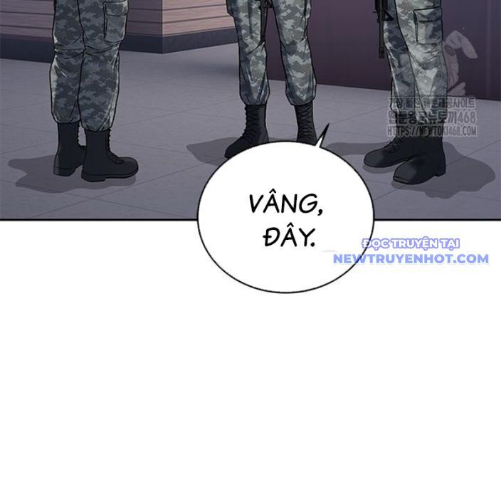 Đội Trưởng Lính Đánh Thuê Chapter 258 - Trang 2