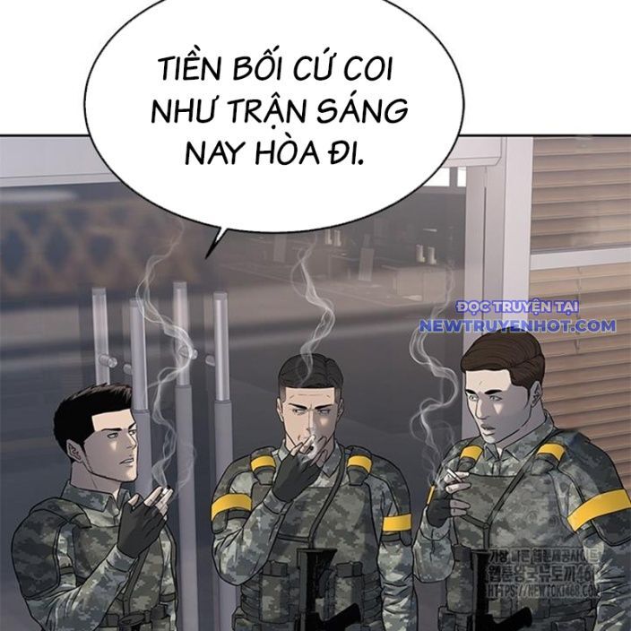 Đội Trưởng Lính Đánh Thuê Chapter 258 - Trang 2