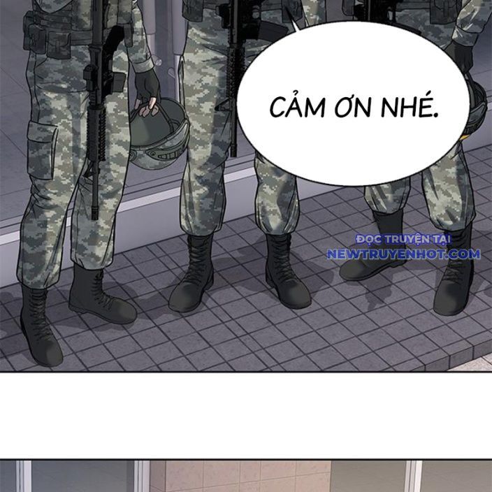 Đội Trưởng Lính Đánh Thuê Chapter 258 - Trang 2
