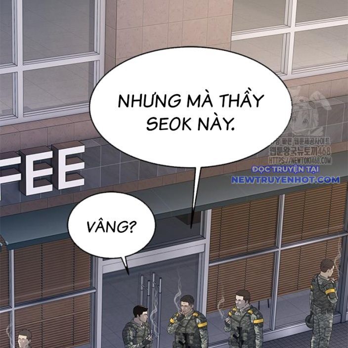 Đội Trưởng Lính Đánh Thuê Chapter 258 - Trang 2