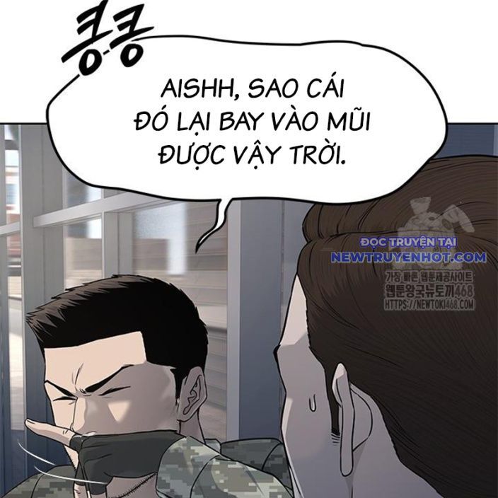 Đội Trưởng Lính Đánh Thuê Chapter 258 - Trang 2