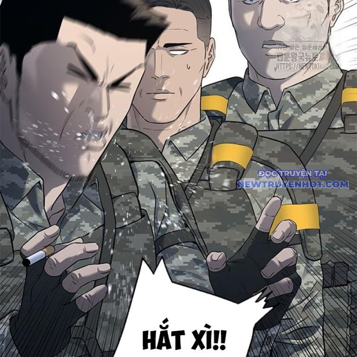 Đội Trưởng Lính Đánh Thuê Chapter 258 - Trang 2