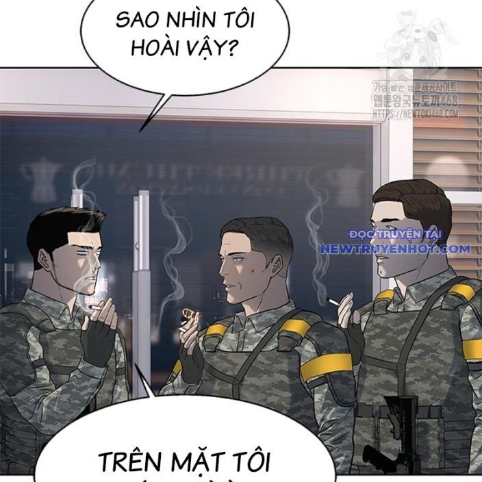 Đội Trưởng Lính Đánh Thuê Chapter 258 - Trang 2