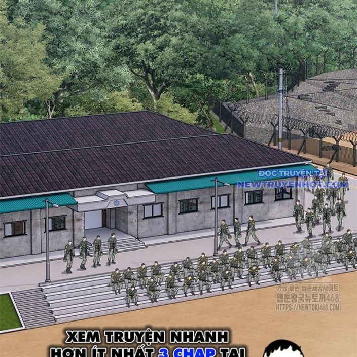 Đội Trưởng Lính Đánh Thuê Chapter 258 - Trang 2