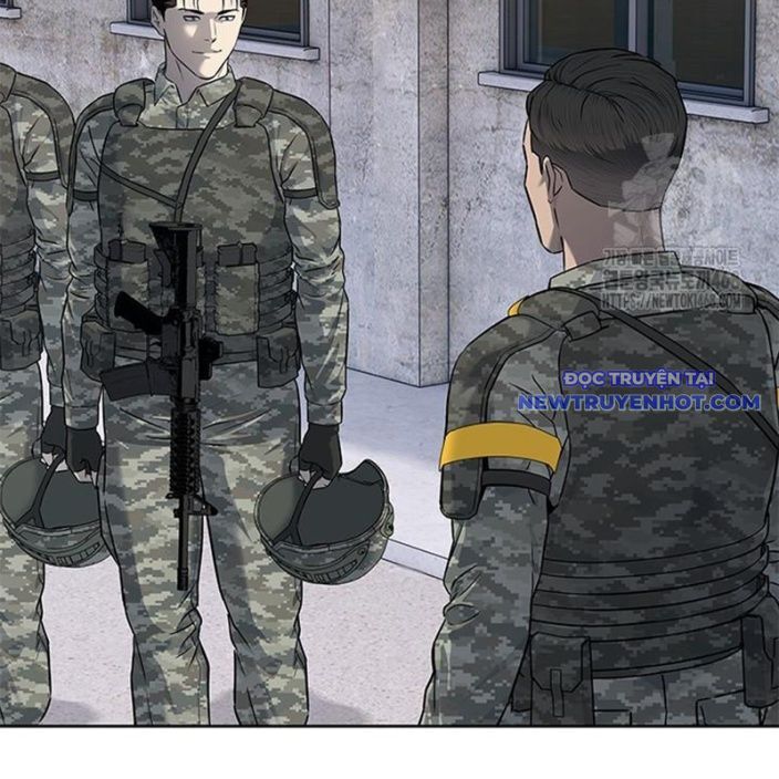 Đội Trưởng Lính Đánh Thuê Chapter 258 - Trang 2