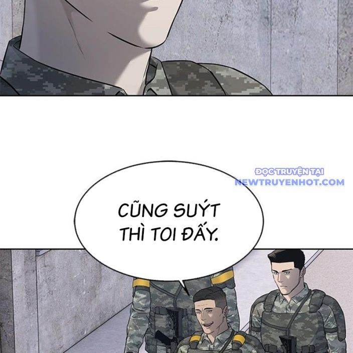 Đội Trưởng Lính Đánh Thuê Chapter 258 - Trang 2