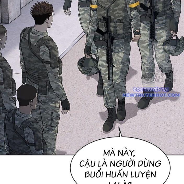 Đội Trưởng Lính Đánh Thuê Chapter 258 - Trang 2