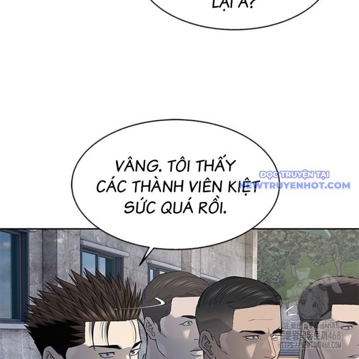 Đội Trưởng Lính Đánh Thuê Chapter 258 - Trang 2