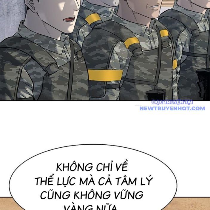 Đội Trưởng Lính Đánh Thuê Chapter 258 - Trang 2