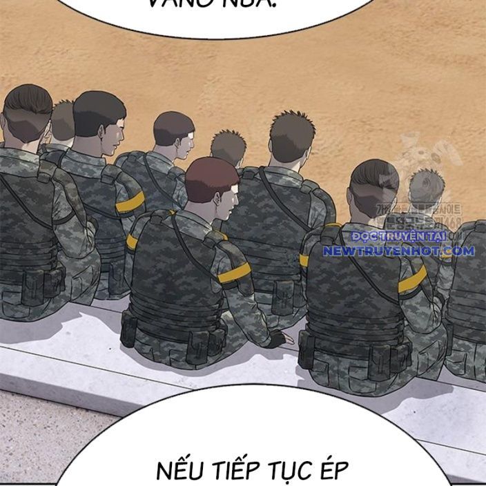 Đội Trưởng Lính Đánh Thuê Chapter 258 - Trang 2