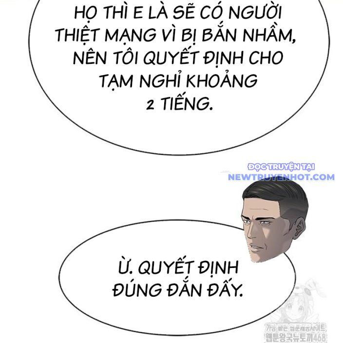 Đội Trưởng Lính Đánh Thuê Chapter 258 - Trang 2