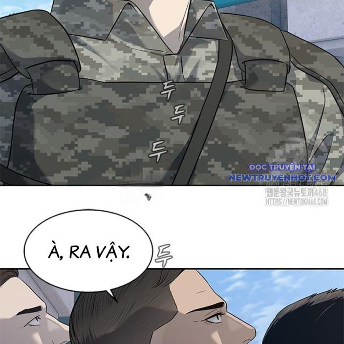 Đội Trưởng Lính Đánh Thuê Chapter 258 - Trang 2