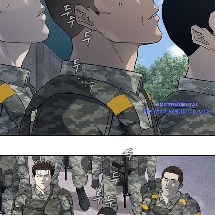 Đội Trưởng Lính Đánh Thuê Chapter 258 - Trang 2
