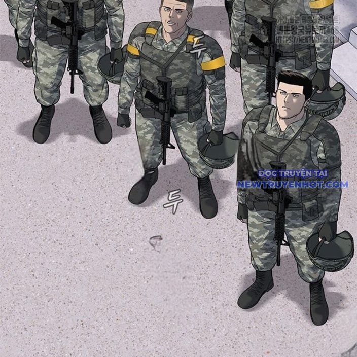 Đội Trưởng Lính Đánh Thuê Chapter 258 - Trang 2