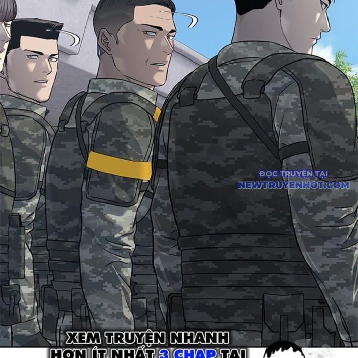 Đội Trưởng Lính Đánh Thuê Chapter 258 - Trang 2