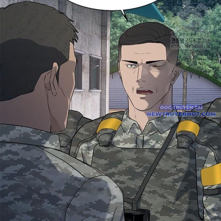 Đội Trưởng Lính Đánh Thuê Chapter 258 - Trang 2