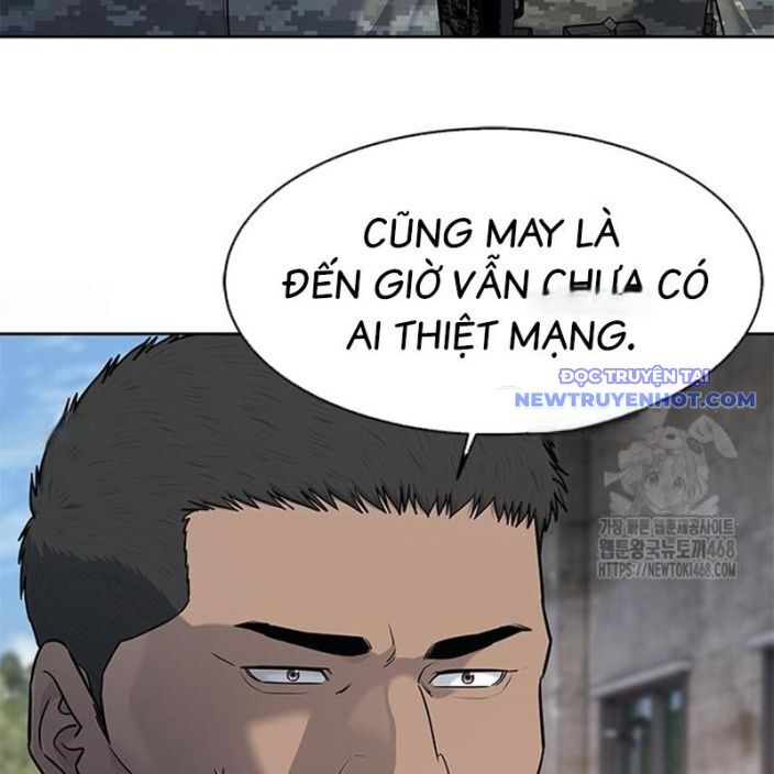 Đội Trưởng Lính Đánh Thuê Chapter 258 - Trang 2