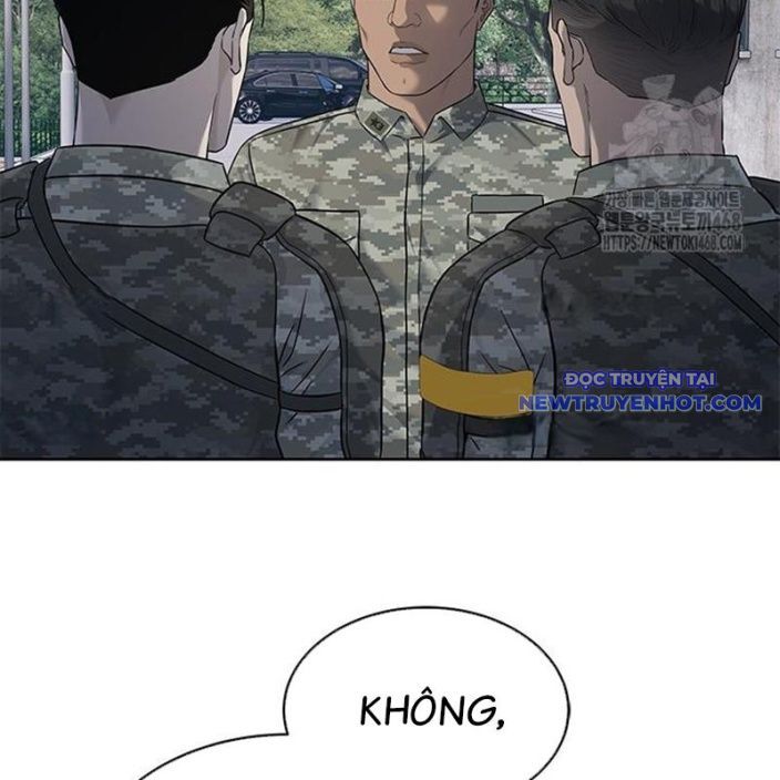 Đội Trưởng Lính Đánh Thuê Chapter 258 - Trang 2