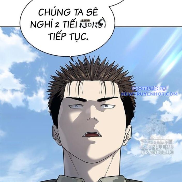 Đội Trưởng Lính Đánh Thuê Chapter 258 - Trang 2