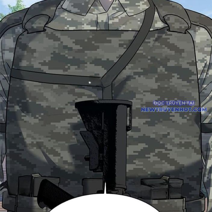 Đội Trưởng Lính Đánh Thuê Chapter 258 - Trang 2