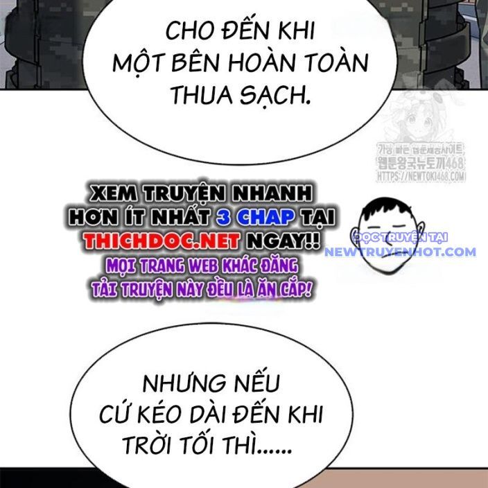 Đội Trưởng Lính Đánh Thuê Chapter 258 - Trang 2