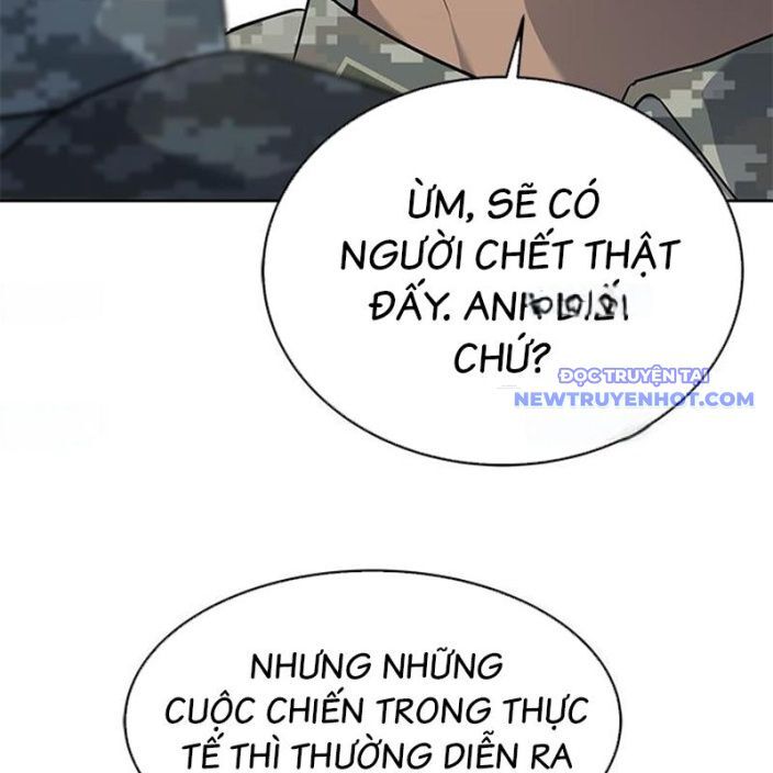 Đội Trưởng Lính Đánh Thuê Chapter 258 - Trang 2