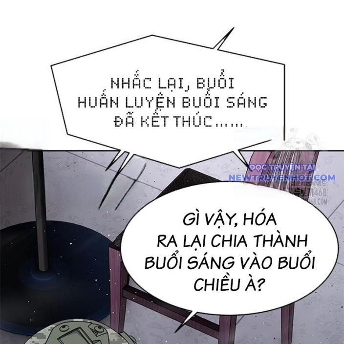 Đội Trưởng Lính Đánh Thuê Chapter 258 - Trang 2