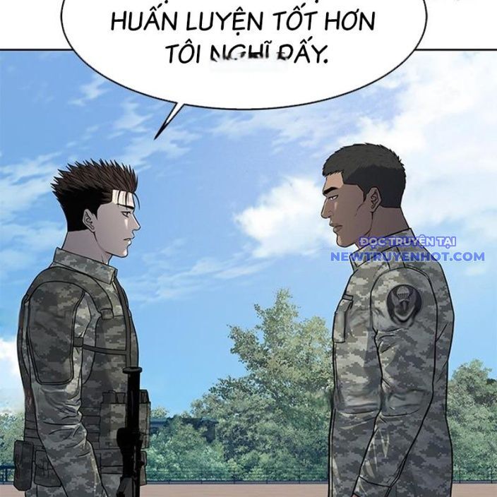 Đội Trưởng Lính Đánh Thuê Chapter 258 - Trang 2