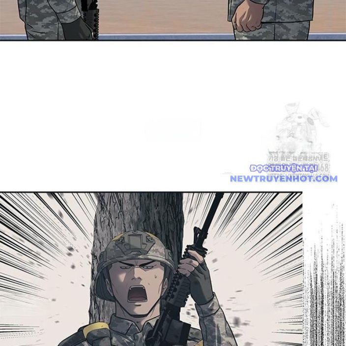 Đội Trưởng Lính Đánh Thuê Chapter 258 - Trang 2