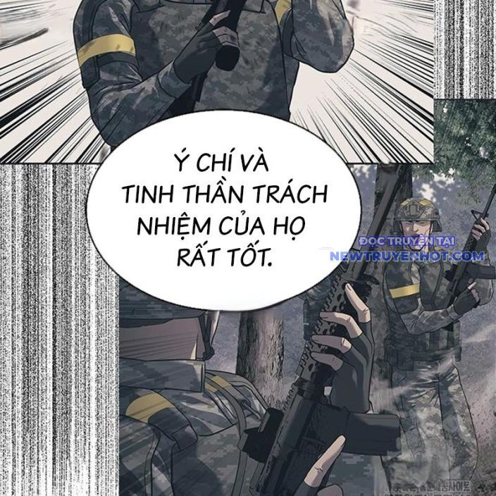 Đội Trưởng Lính Đánh Thuê Chapter 258 - Trang 2