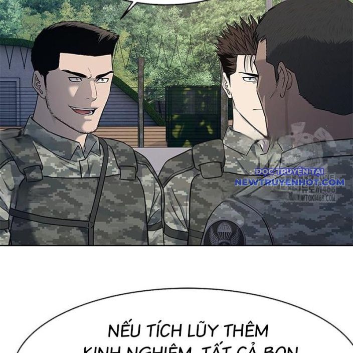 Đội Trưởng Lính Đánh Thuê Chapter 258 - Trang 2