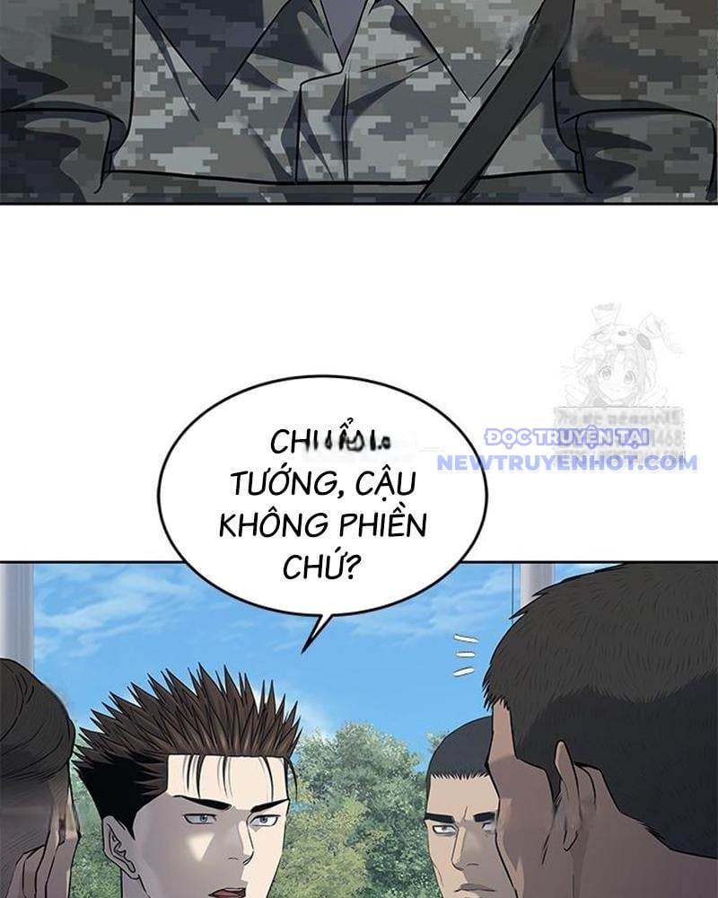 Đội Trưởng Lính Đánh Thuê Chapter 259 - Trang 2