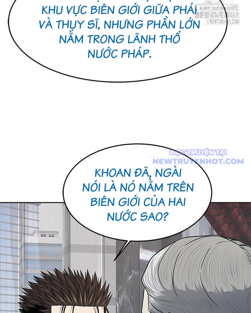 Đội Trưởng Lính Đánh Thuê Chapter 259 - Trang 2