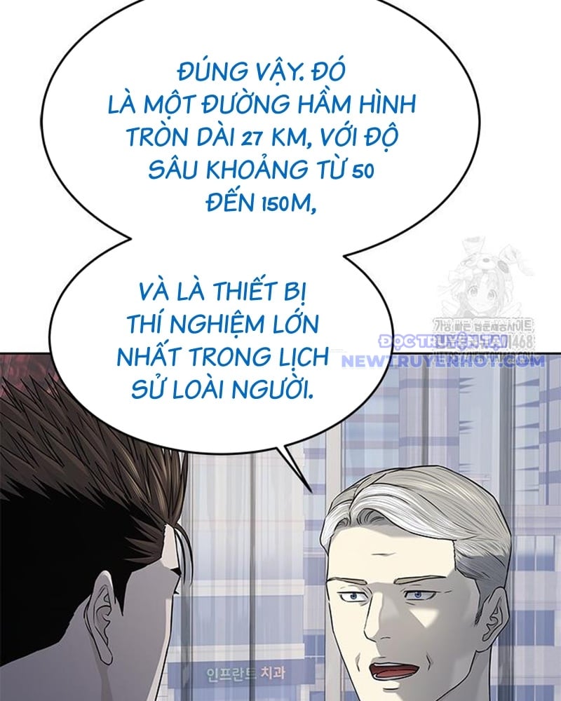 Đội Trưởng Lính Đánh Thuê Chapter 259 - Trang 2
