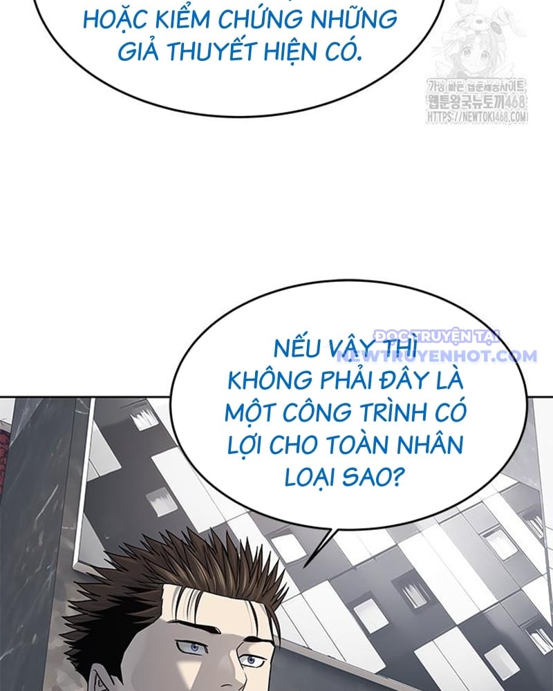 Đội Trưởng Lính Đánh Thuê Chapter 259 - Trang 2