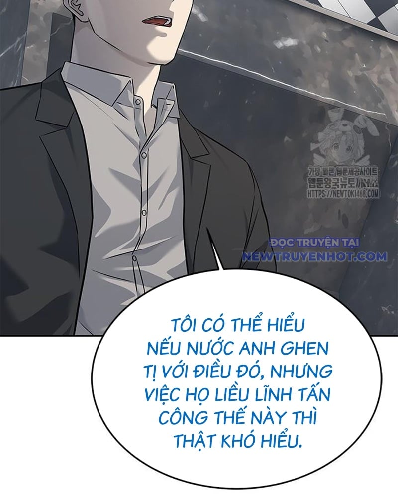 Đội Trưởng Lính Đánh Thuê Chapter 259 - Trang 2