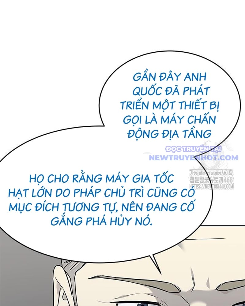 Đội Trưởng Lính Đánh Thuê Chapter 259 - Trang 2