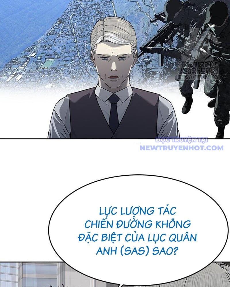 Đội Trưởng Lính Đánh Thuê Chapter 259 - Trang 2