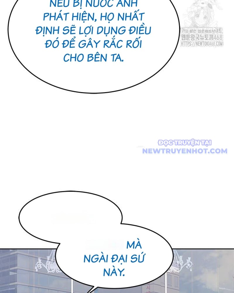 Đội Trưởng Lính Đánh Thuê Chapter 259 - Trang 2
