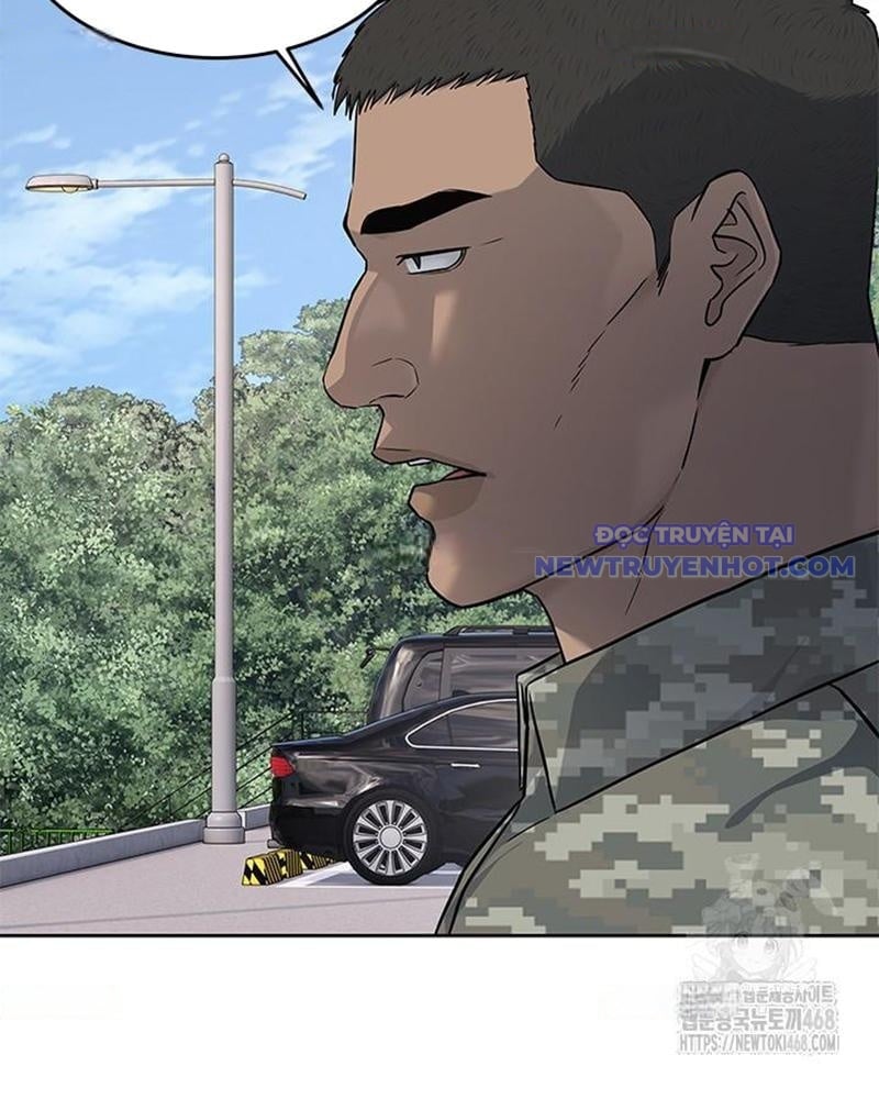 Đội Trưởng Lính Đánh Thuê Chapter 259 - Trang 2