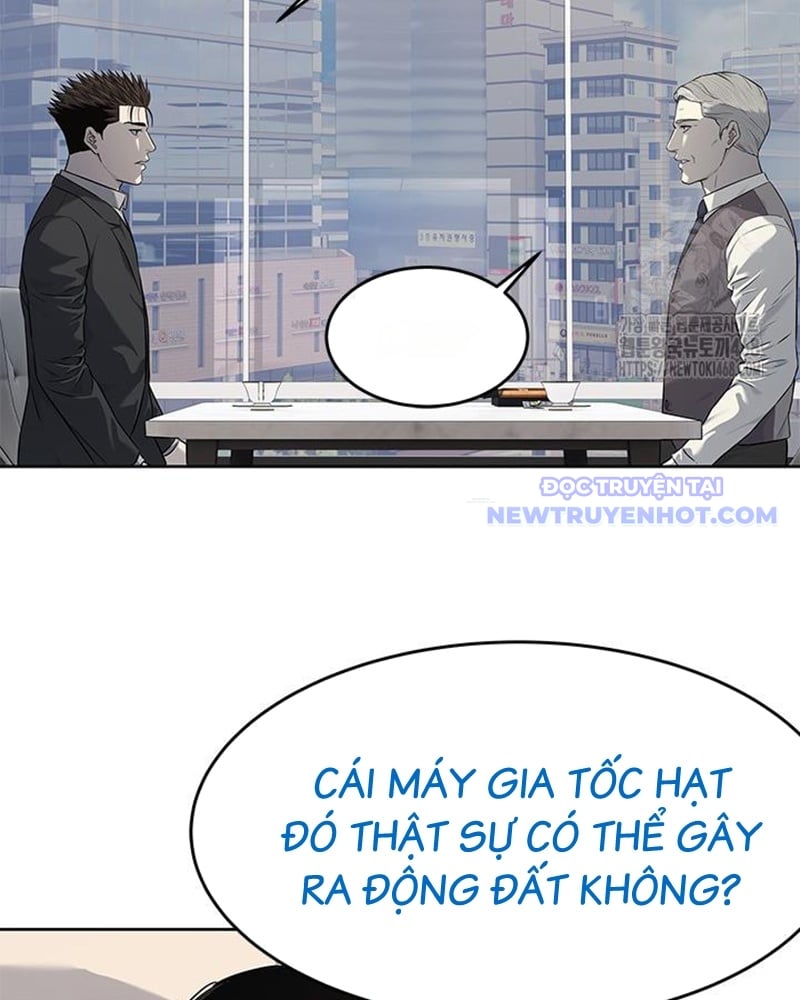 Đội Trưởng Lính Đánh Thuê Chapter 259 - Trang 2