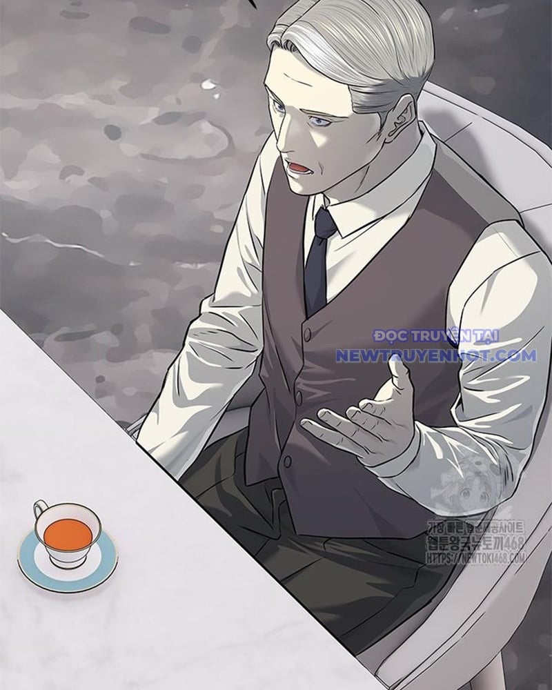Đội Trưởng Lính Đánh Thuê Chapter 259 - Trang 2