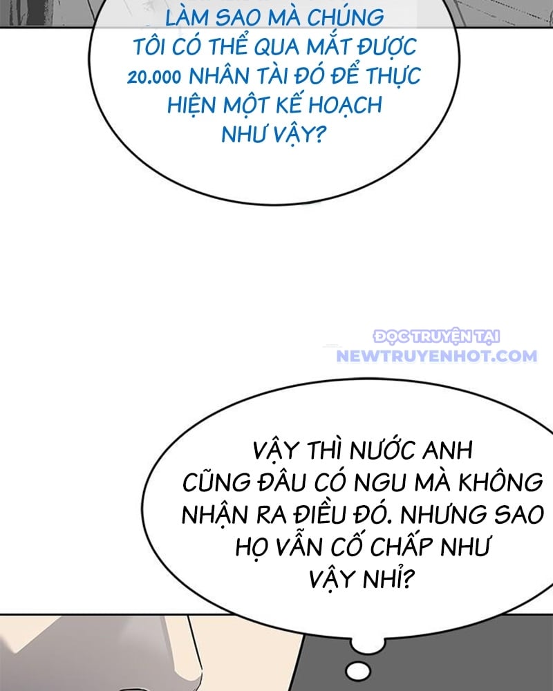 Đội Trưởng Lính Đánh Thuê Chapter 259 - Trang 2