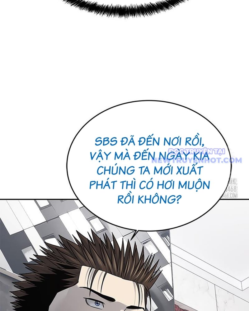 Đội Trưởng Lính Đánh Thuê Chapter 259 - Trang 2